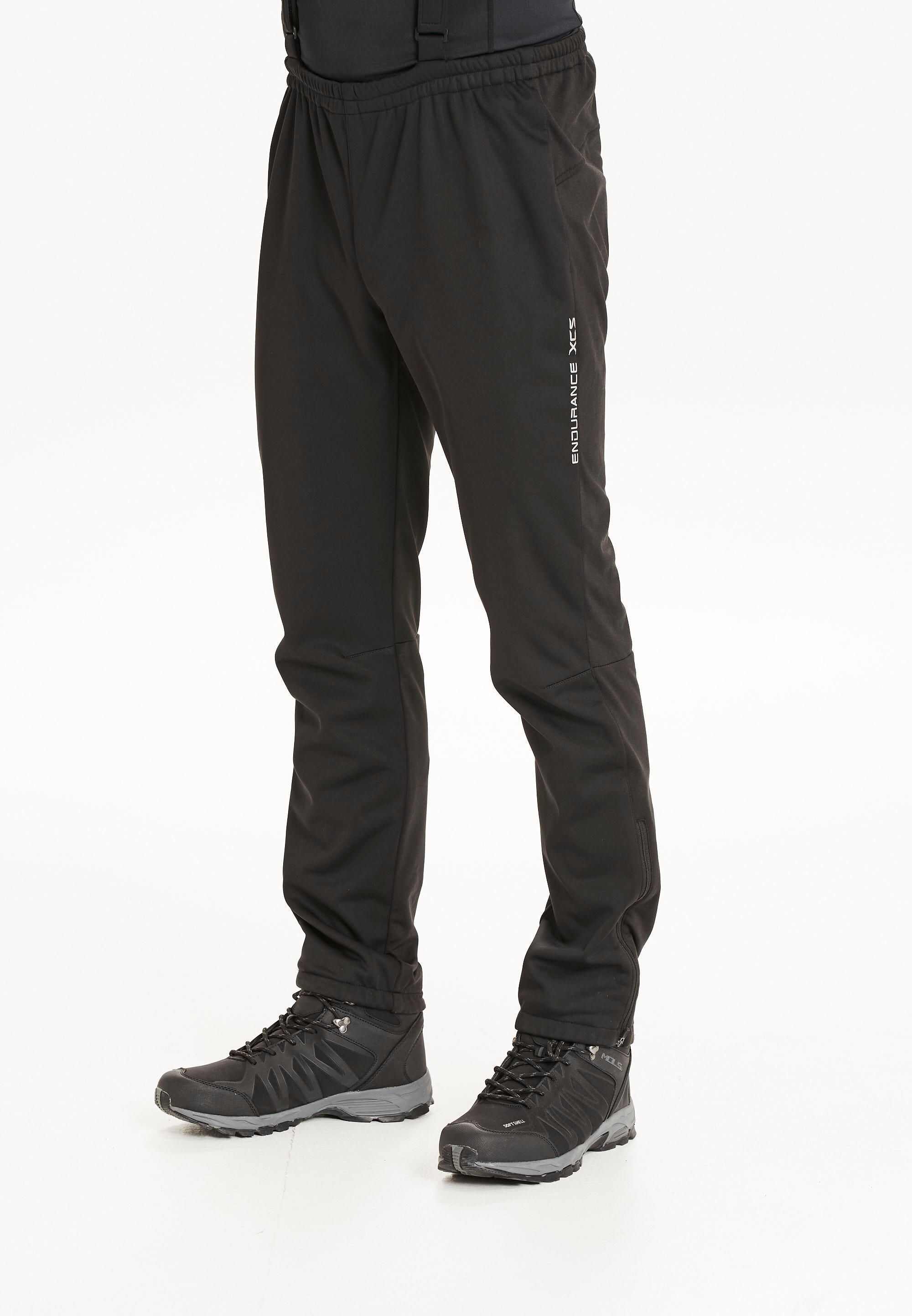 Pantaloni da sci Endurance Naval XCS 4/6