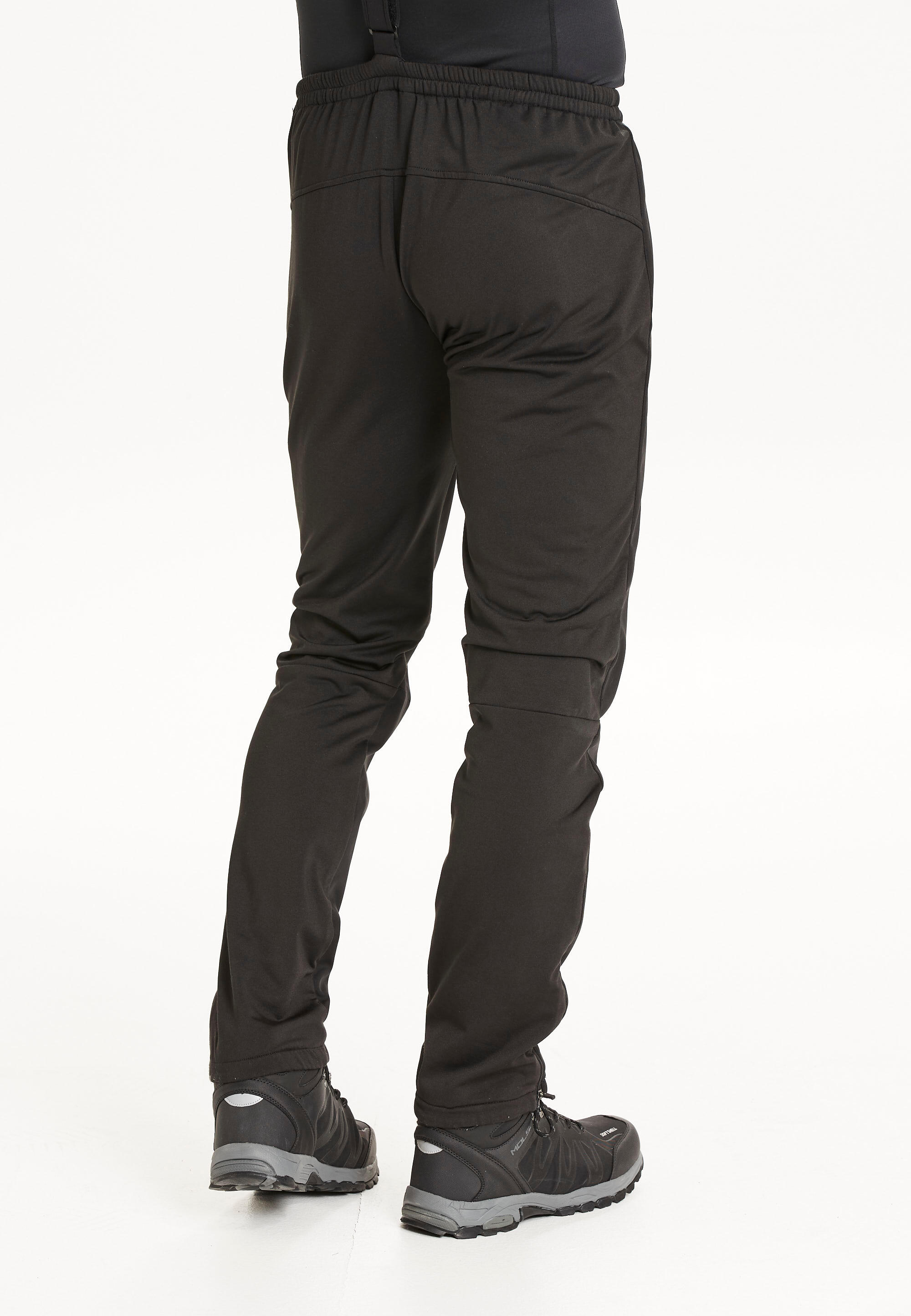 Pantaloni da sci Endurance Naval XCS 5/6