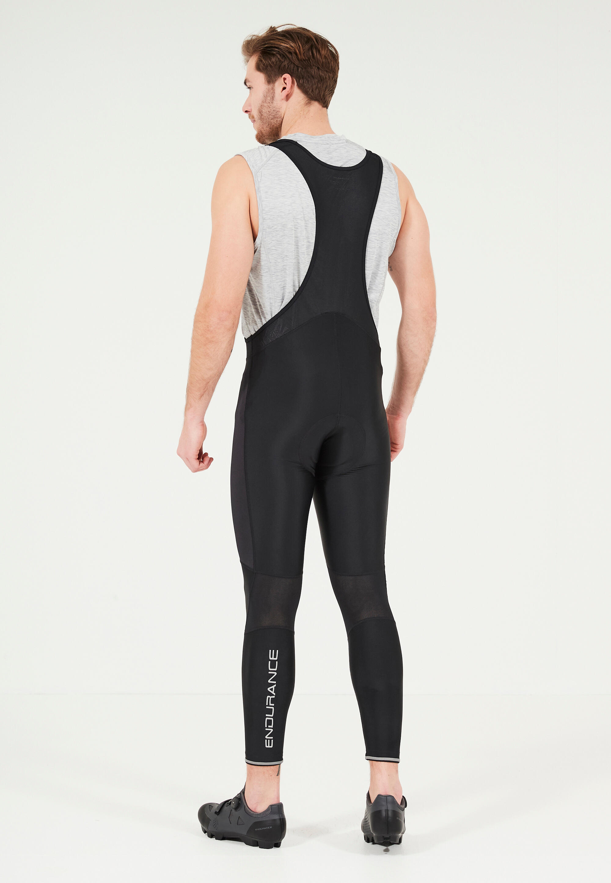 Cuissards de cyclisme Gorsk 4/5
