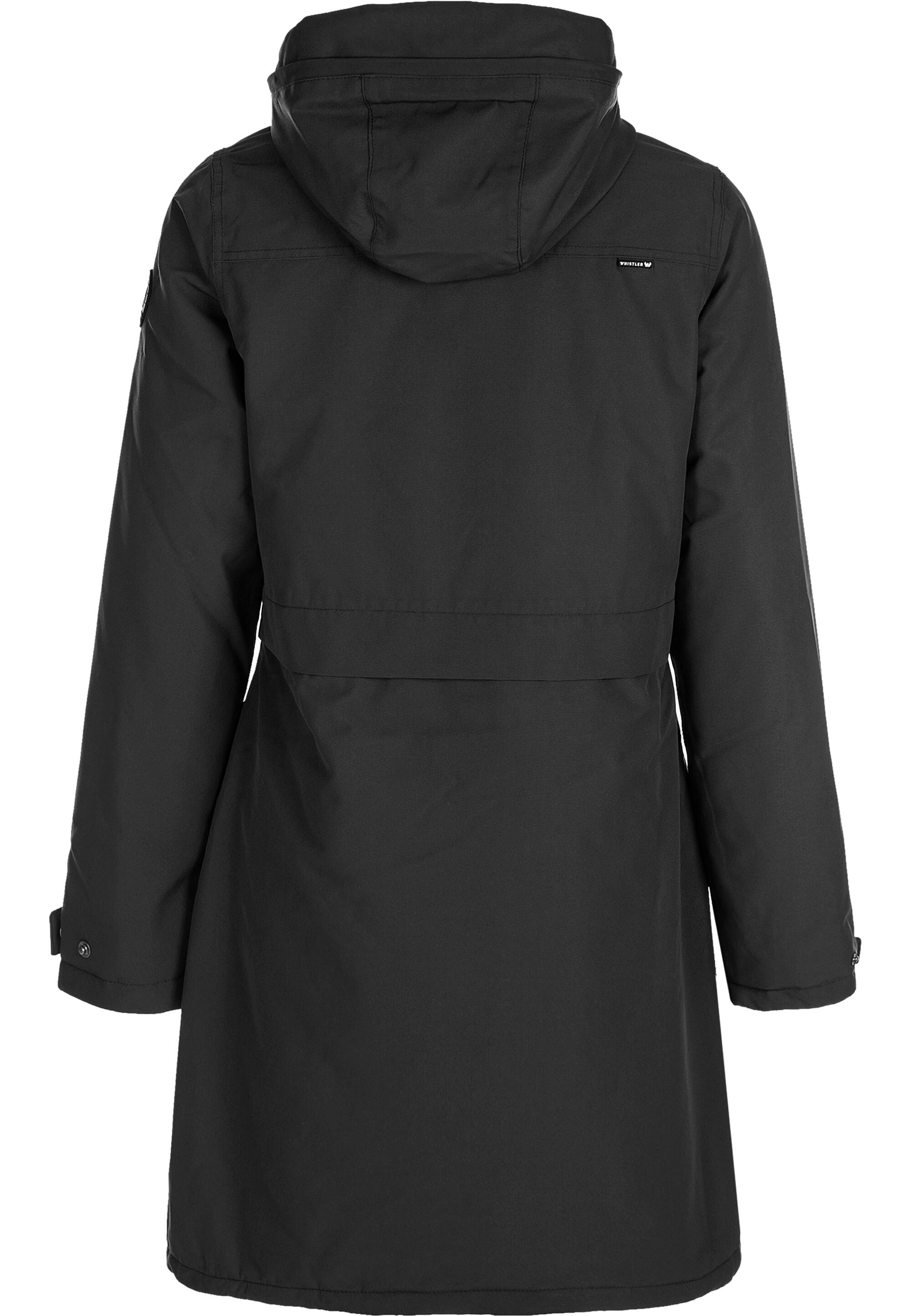 Parka femme Whistler Mullie W-Pro 10000 2/7