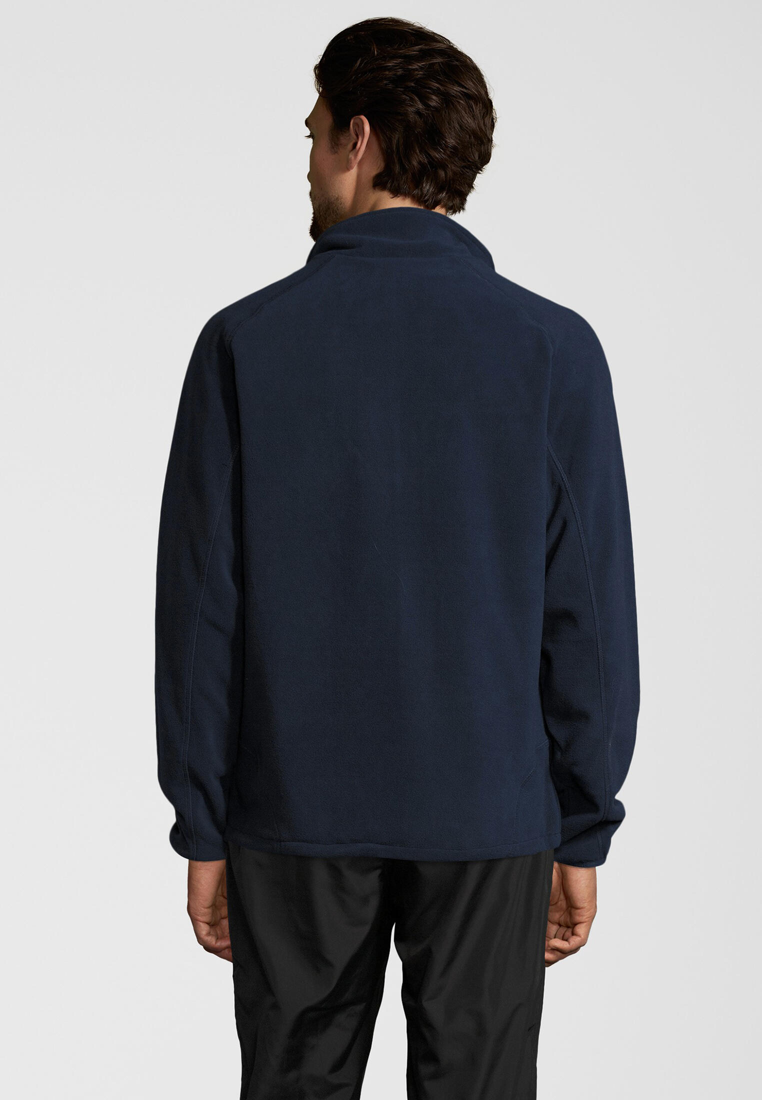 Fleecejacke Peacehaven 5/5