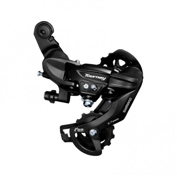 SCHIMBATOR SPATE SHIMANO TOURNEY RD-TY300, 6/7 VITEZE