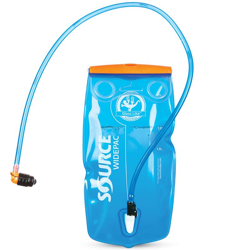 Système d'hydratation Widepac Hydration System Premium Edition - 2 litres