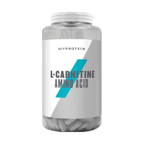 L-Carnitine 90tabs MyProtein