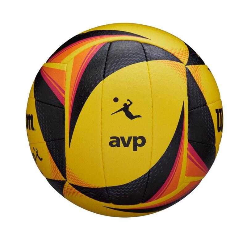 Röplabda OPTX AVP Official Game Ball, 5-ös méret