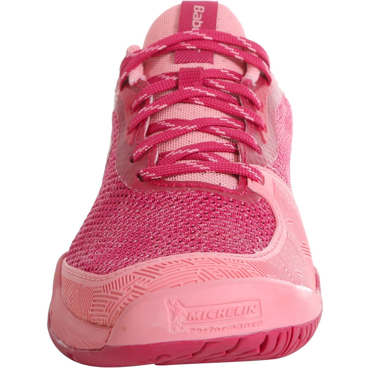 Buty tenisowe damskie Babolat Jet Tere AC honey suckle 38 4/7