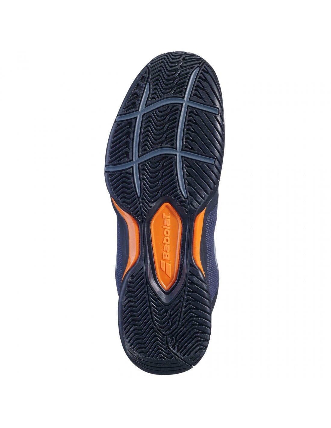 Buty tenisowe męskie Babolat SFX3 All Court 3/5