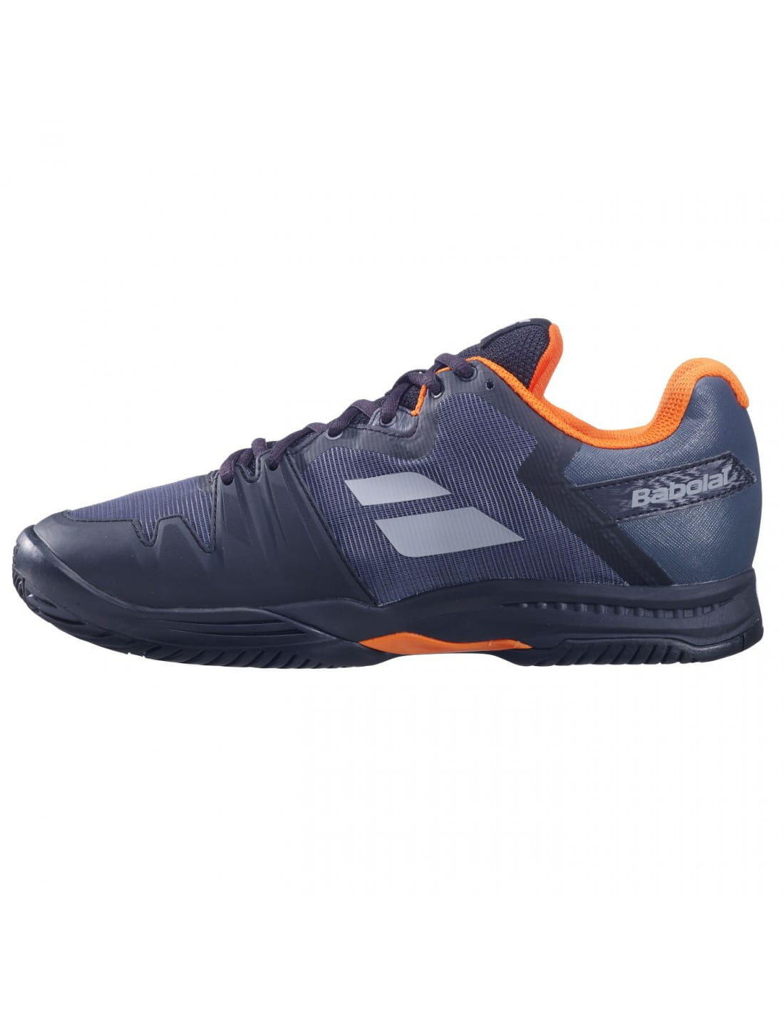 Buty tenisowe męskie Babolat SFX3 All Court 5/5