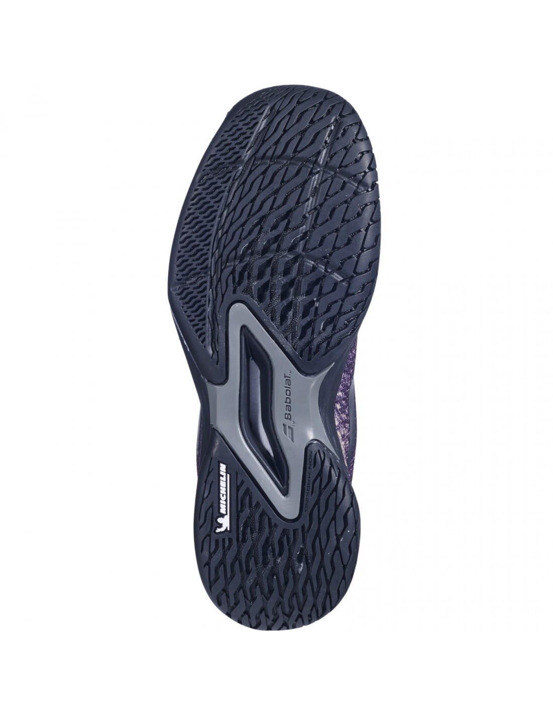 Buty tenisowe męskie Babolat Jet Mach 3 All Court men black/gold 42 4/4