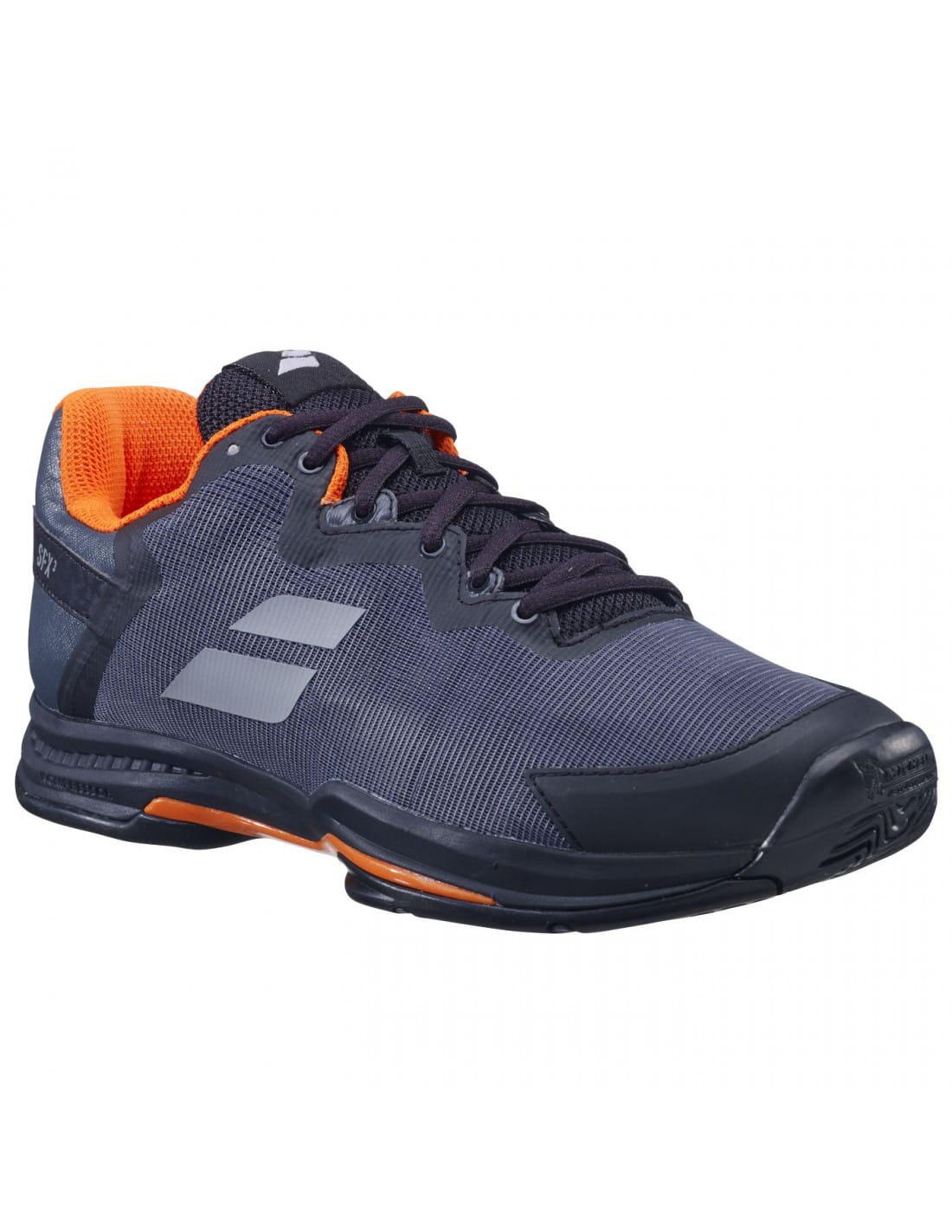Buty tenisowe męskie Babolat SFX3 All Court 2/5