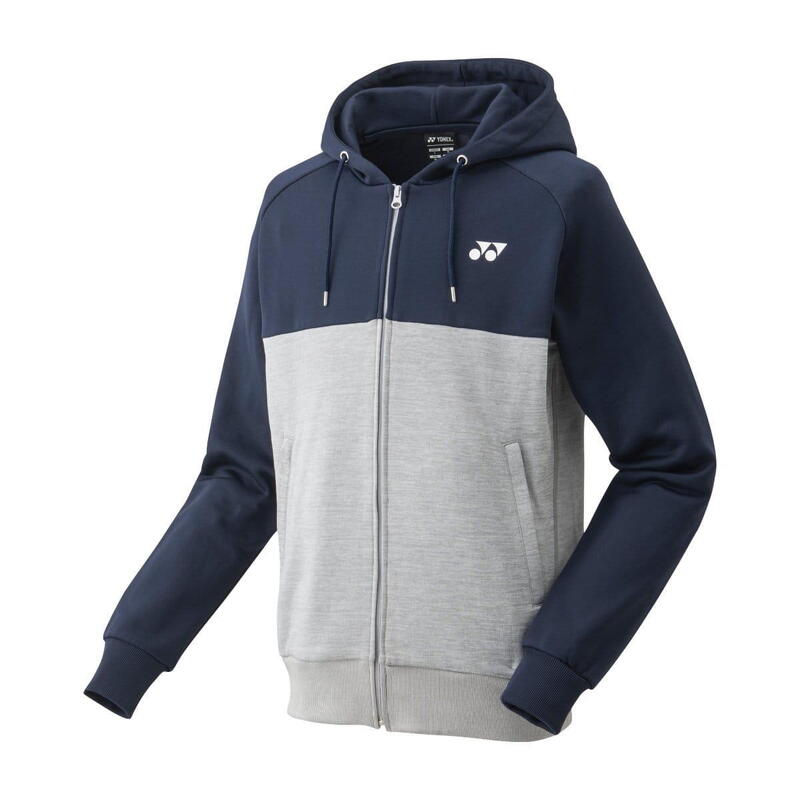 Bluza tenisowa męska Yonex SWEAT HOODIE