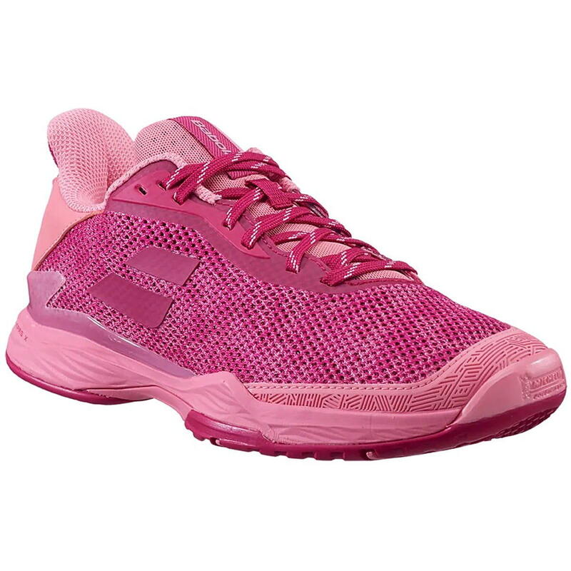 ZAPATILLAS BABOLAT JET TERE AC MUJER