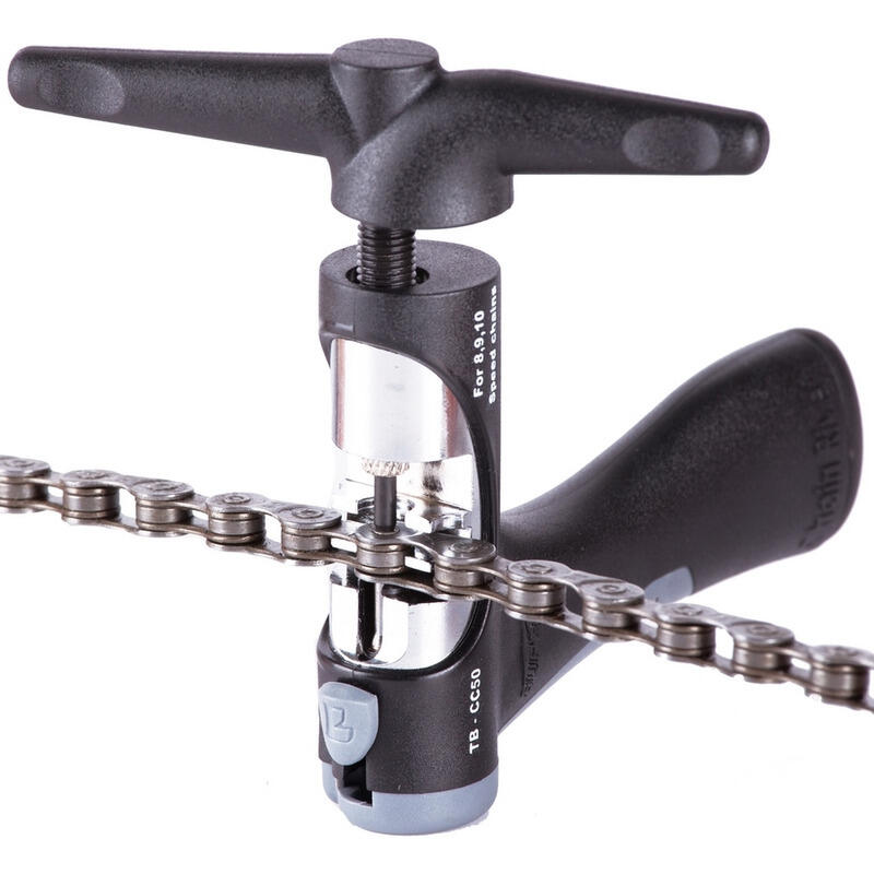 Super B TB-CC50 Premium Kettingpons voor 5-10 Snelheden 3/3