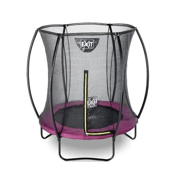 EXIT Silhouette Trampolin ø183cm