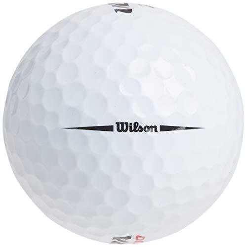 Reconditionné - BALLES DE GOLF D'OCCASION WILSON ULTRA  x50 - Excellent etat