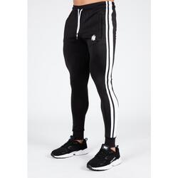 Riverside Track Pants - Black