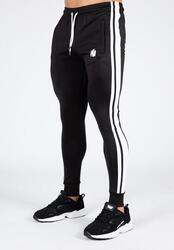 Riverside Track Pantalon - Noir