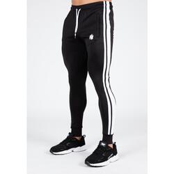 Riverside Track Pantalon - Noir