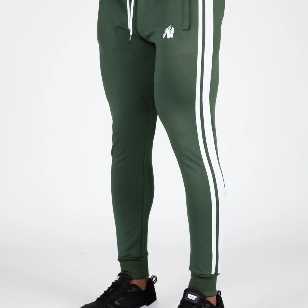 Trousers Gorilla Wear Riverside