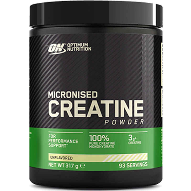 Creatin 317g Optimum Nutrition
