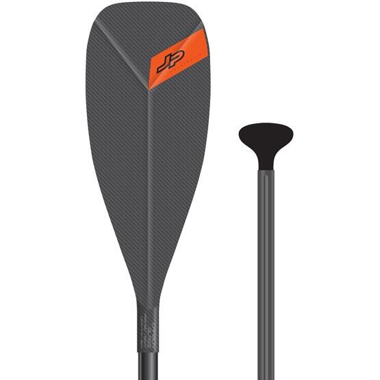 Wiosło SUP JP-Australia Carbon Glass 3-częściowe 1/5