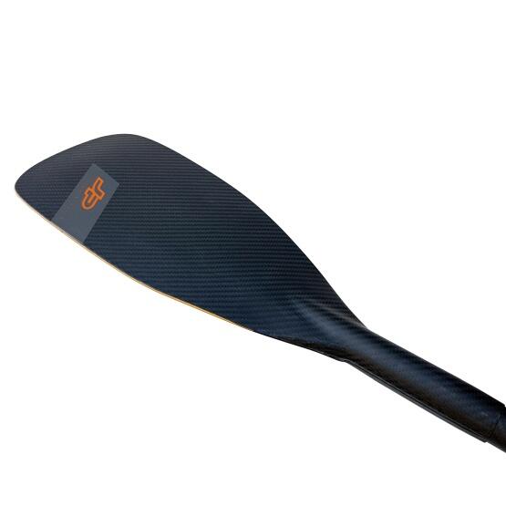 Wiosło SUP JP-Australia Carbon 3-częściowe 4/5