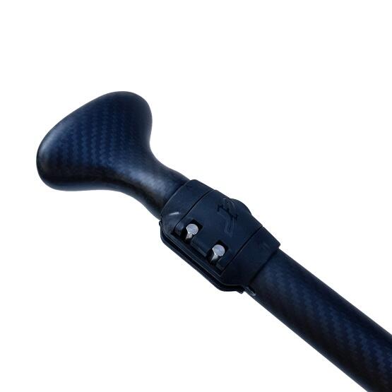 Wiosło SUP JP-Australia Carbon 3-częściowe 5/5