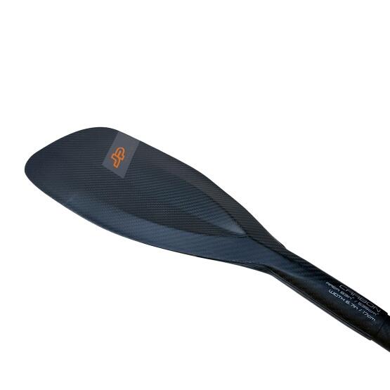 Wiosło SUP JP-Australia Carbon 3-częściowe 3/5