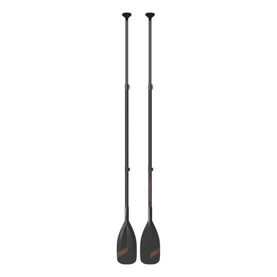 Wiosło SUP JP-Australia Carbon 3-częściowe 2/5