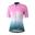 Chemise de vélo - Femme Sumire - L - Rose