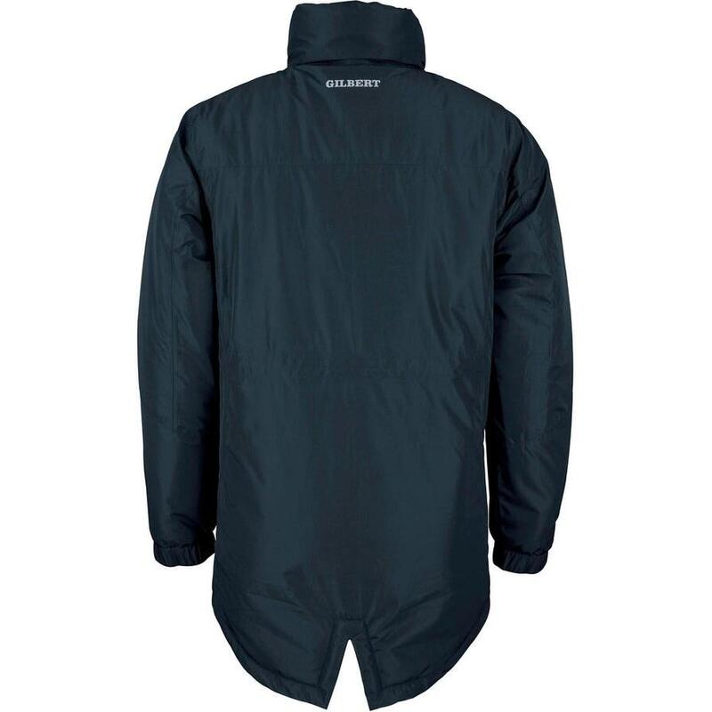 Giacca da rugby Pro All Weather Blu scuro - 2XL