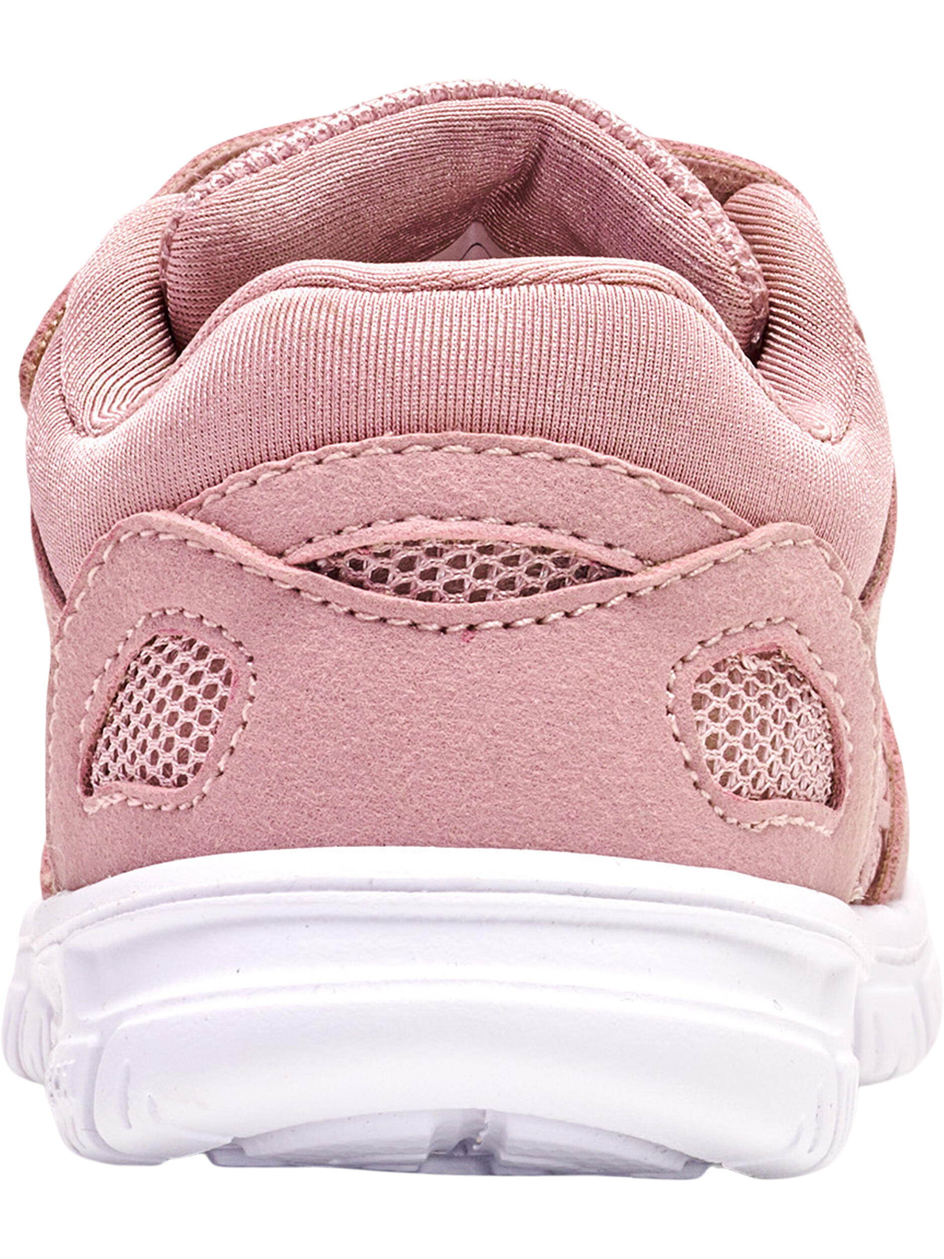 Sportschoen Low Crosslite Sneaker Uniseks Kinderen Ademend Licht Ontwerp Hummel 2/7