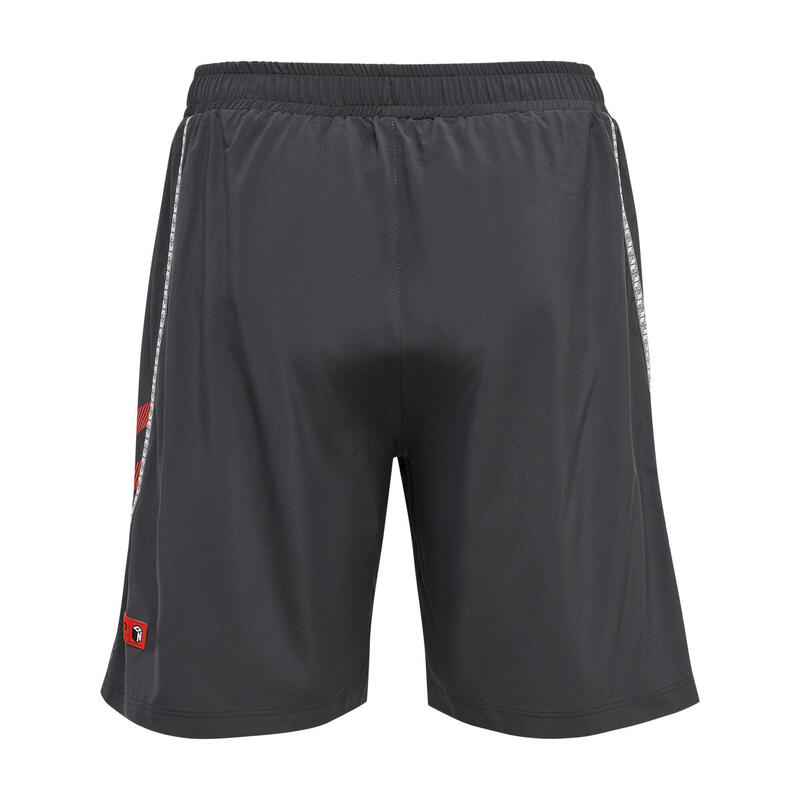 Hmlpro Grid Game Shorts Shorts Homme