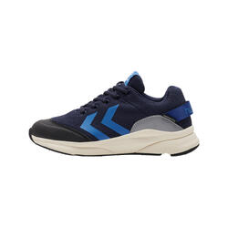 Lacets Élastiques Sneaker Reach 250 Garçon HUMMEL