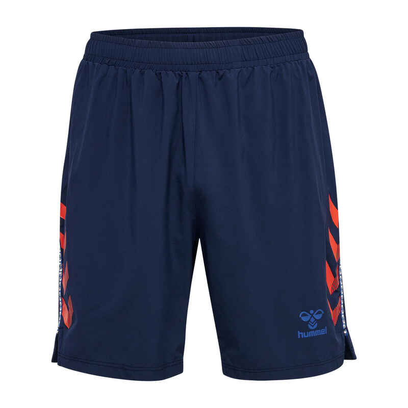 Hmlpro Grid Game Shorts Shorts Herren