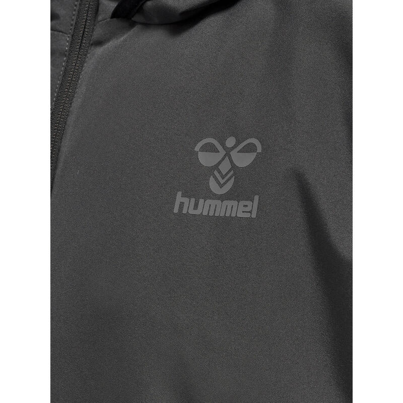 Vízálló dzseki Hummel Pro Grid Bench