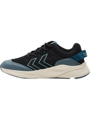 Schnürsenkel Sneaker Reach 250 Kinder HUMMEL