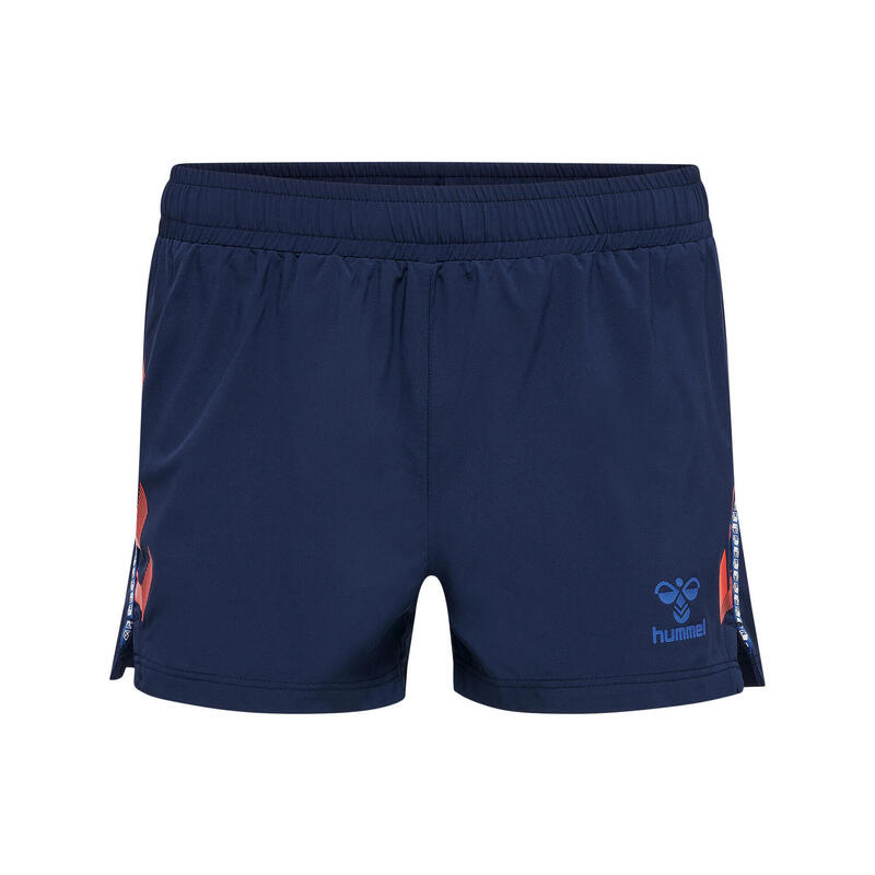 Hummel Shorts Hmlpro Grid Game Shorts Wo