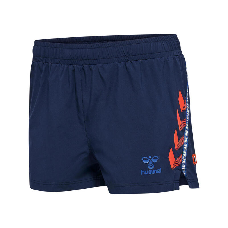 Hummel Shorts Hmlpro Grid Game Shorts Wo