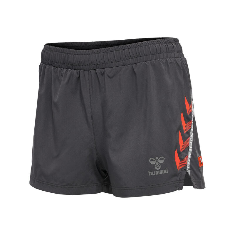 Handballshorts für Damen Hummel