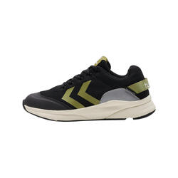 Lacets Élastiques Sneaker Reach 250 Garçon HUMMEL