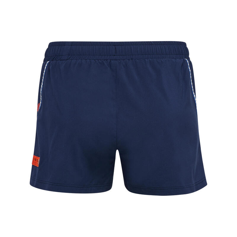 Hummel Shorts Hmlpro Grid Game Shorts Wo