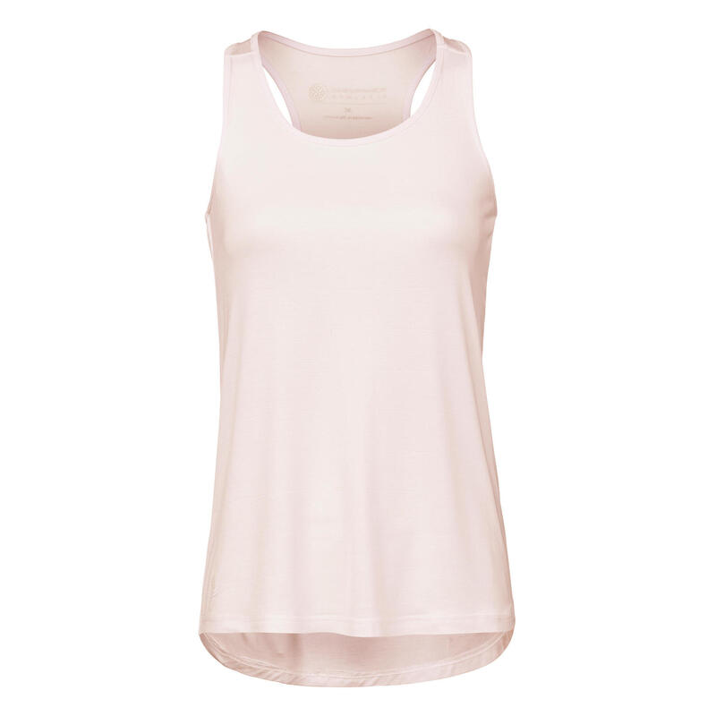 ENDURANCE ATHLECIA Tanktop Oosters