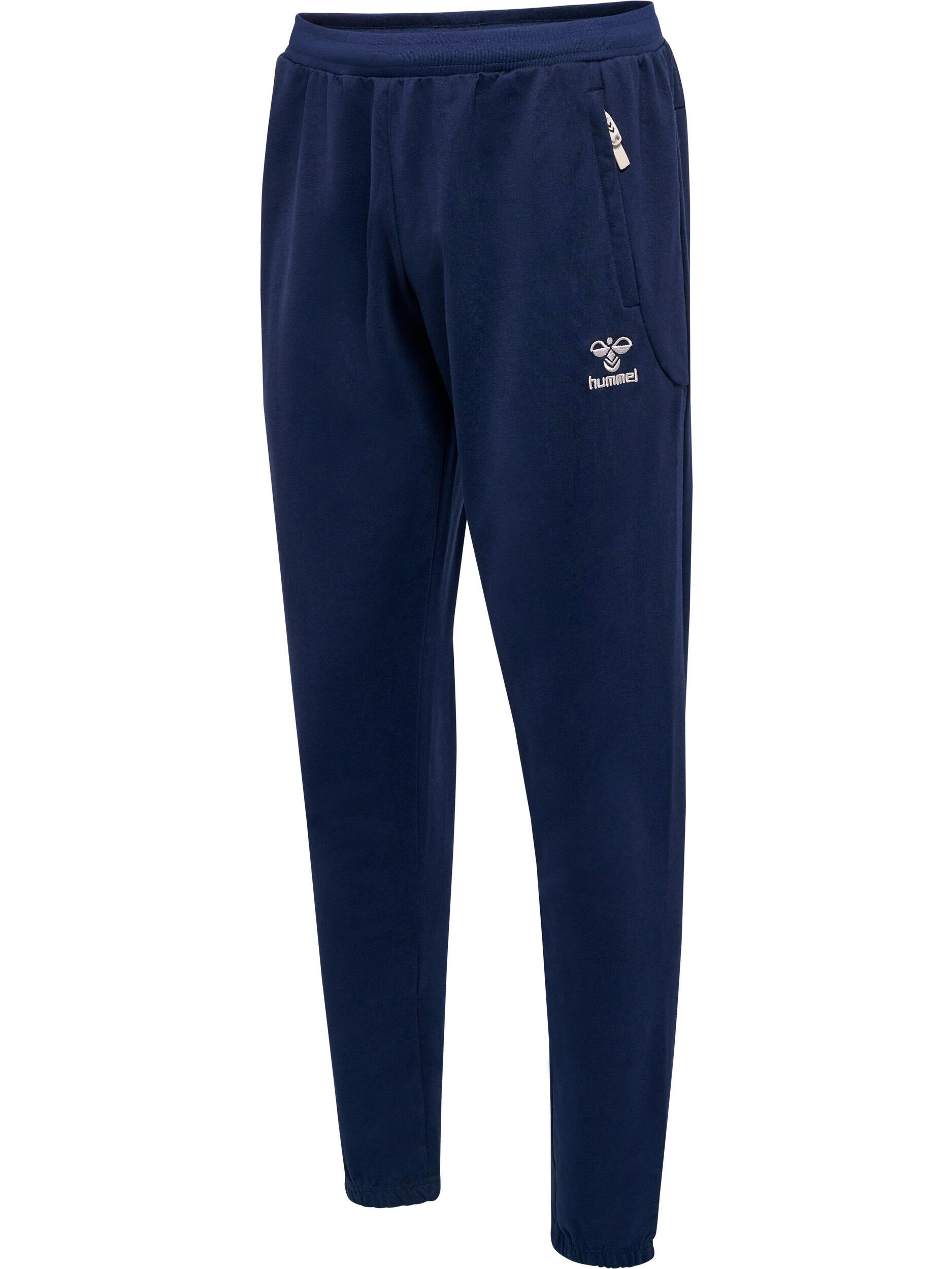 Pantaloni da jogging in cotone Hummel Move Grid 7/7