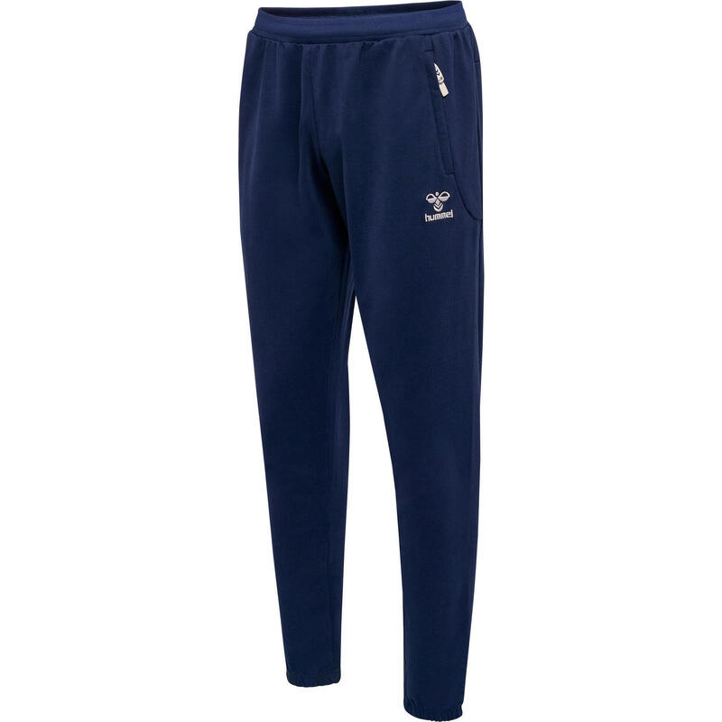 Fermeture À Cordon Pantalon Hmlmove Homme HUMMEL