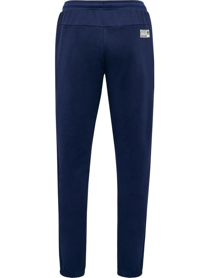Spodnie sportowe do joggingu Hummel Move Grid