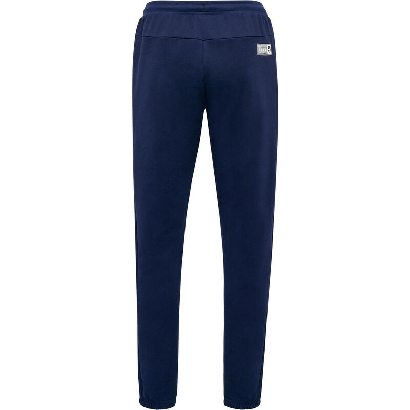 Fermeture À Cordon Pantalon Hmlmove Homme HUMMEL