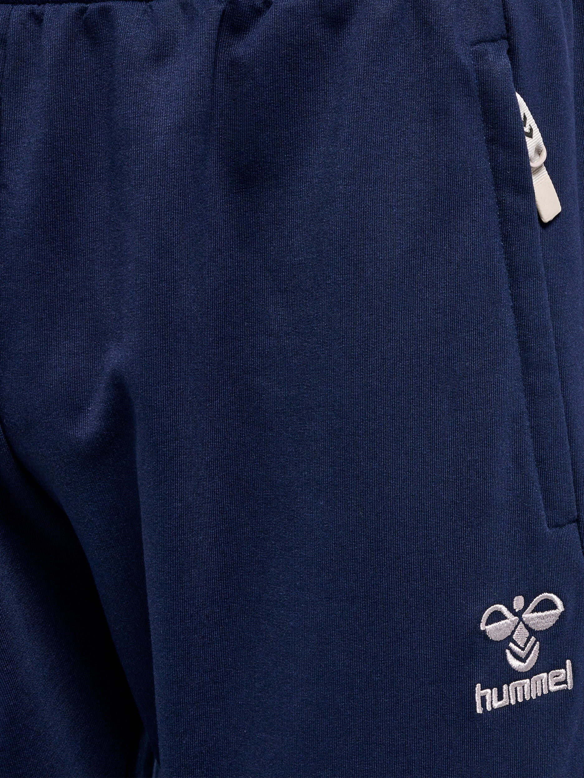 Pantaloni da jogging in cotone Hummel Move Grid 5/7