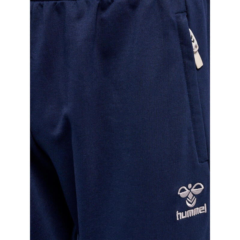 Fermeture À Cordon Pantalon Hmlmove Homme HUMMEL