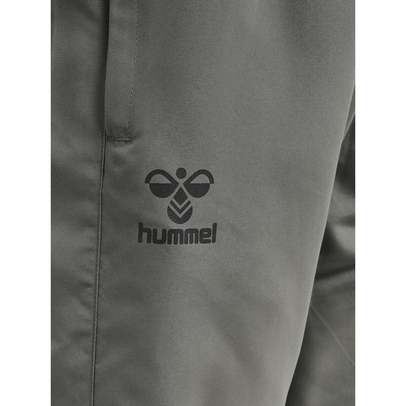 Trekkoordsluiting Broek Hmlpro Multisport Heren HUMMEL